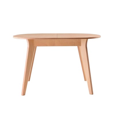 Mesa Mikado extensible de Ondarreta en Moises Showroom Mesa Mikado extensible de Ondarreta en Moises Showroom