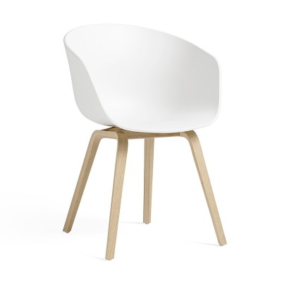 Silla AAC22 de HAY en Moises Showroom Silla AAC22 de HAY en Moises Showroom