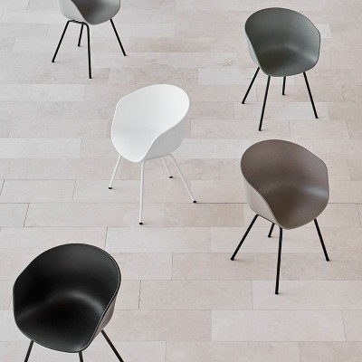 Silla About a Chair 26 de HAY Silla About a Chair 26 de HAY