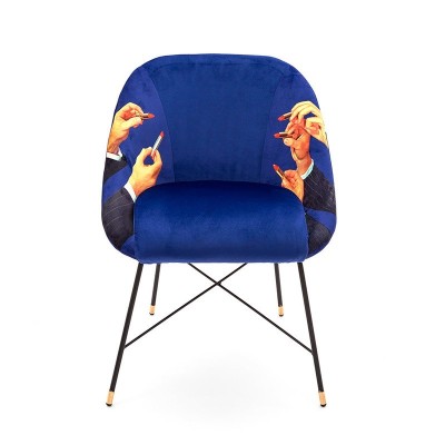 Padded Chairs Seletti Padded Chairs Seletti
