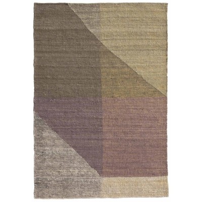 Alfombra Kilim Capas 5 Nanimarquina Alfombra Kilim Capas 5 Nanimarquina