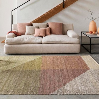 salón Alfombra Kilim Capas 5 Nanimarquina salón Alfombra Kilim Capas 5 Nanimarquina