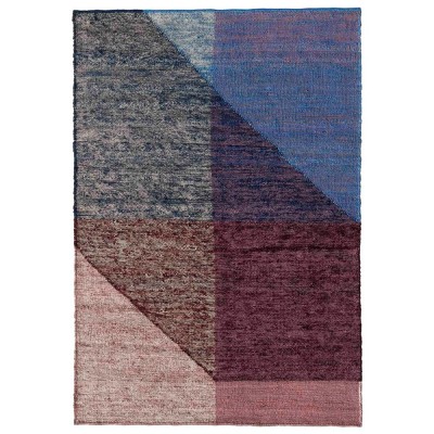 Alfombra Kilim Capas 3 Nanimarquina Alfombra Kilim Capas 3 Nanimarquina