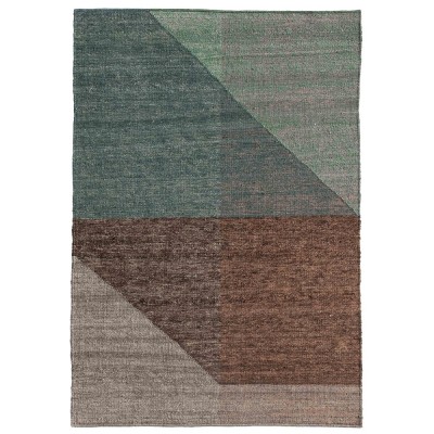 Alfombra Kilim Capas 2 Nanimarquina Alfombra Kilim Capas 2 Nanimarquina