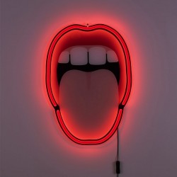 Led Lamp Tongue Seletti Led Lamp Tongue Seletti