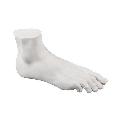 Pie de Hombre Memorabilia Mvsevm Seletti Pie de Hombre Memorabilia Mvsevm Seletti