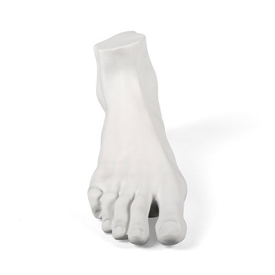 Pie de Hombre Memorabilia Mvsevm Seletti Pie de Hombre Memorabilia Mvsevm Seletti