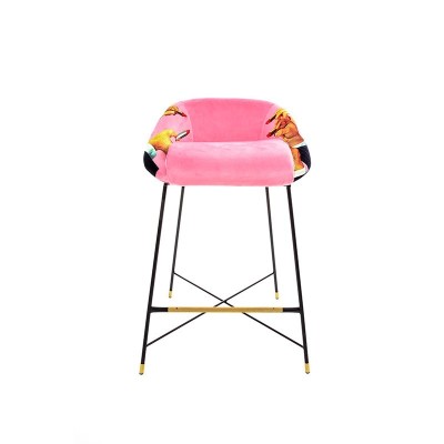High Stools Seletti High Stools Seletti