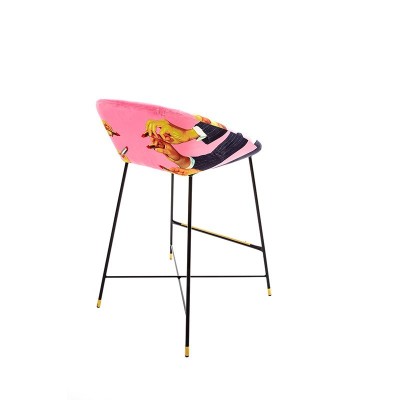 High Stools Seletti High Stools Seletti