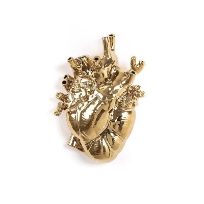 Love in Bloom Gold Seletti Love in Bloom Gold Seletti