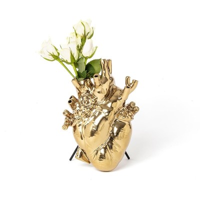 Love in Bloom Gold Seletti Love in Bloom Gold Seletti