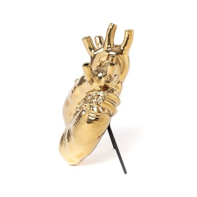 Love in Bloom Gold Seletti Love in Bloom Gold Seletti