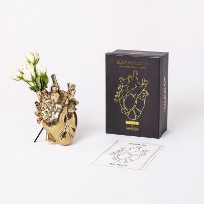 Love in Bloom Gold Seletti Love in Bloom Gold Seletti