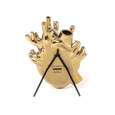 Love in Bloom Gold Seletti Love in Bloom Gold Seletti