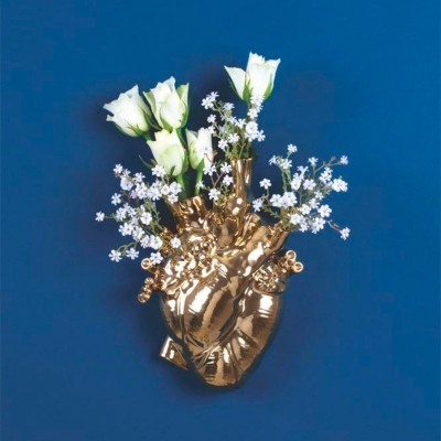 Love in Bloom Gold Seletti Love in Bloom Gold Seletti