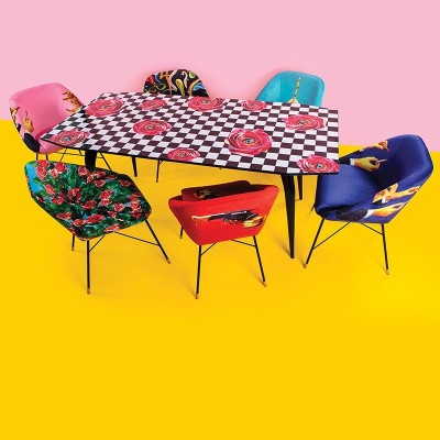 Padded Chairs Seletti Padded Chairs Seletti