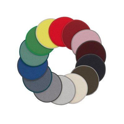 Coussin Seat Dot de Vitra Coussin Seat Dot de Vitra