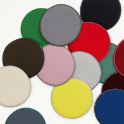 Cojín Seat Dot de Vitra Cojín Seat Dot de Vitra