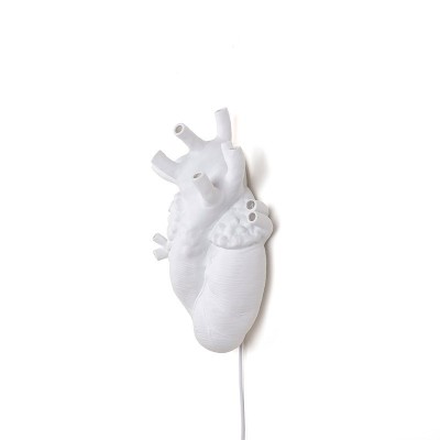 Heart Lamp Seletti Heart Lamp Seletti