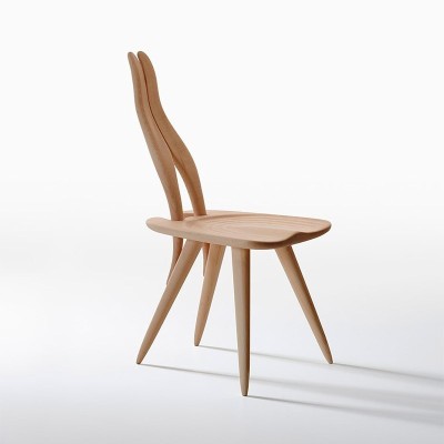Silla Fenis Zanotta Silla Fenis Zanotta