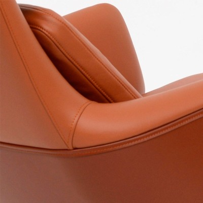 Grand Relax & Ottoman Vitra Grand Relax & Ottoman Vitra