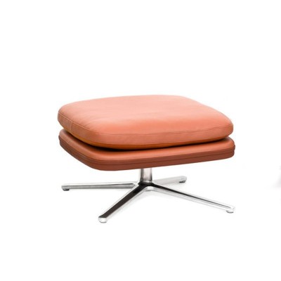 Grand Relax & Ottoman Vitra Grand Relax & Ottoman Vitra