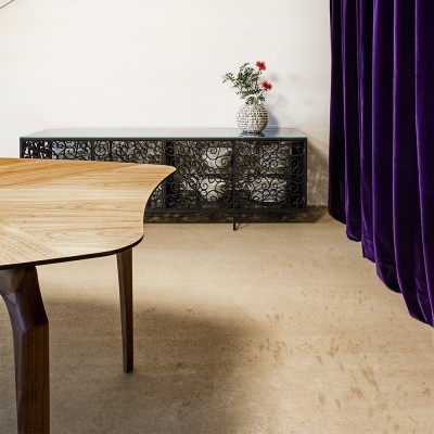 Mesa de comedor Gaulino