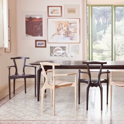 Mesa de comedor Gaulino