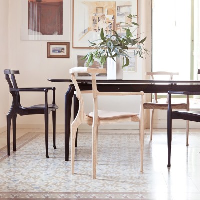 Mesa de comedor Gaulino