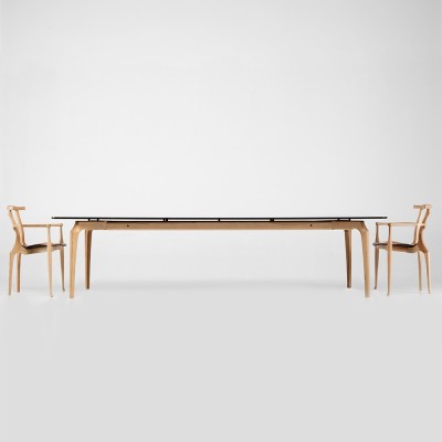 Mesa de comedor Gaulino