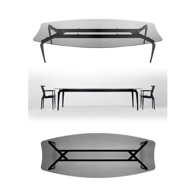 Mesa de comedor Gaulino