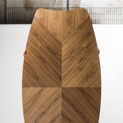 Mesa de comedor Gaulino