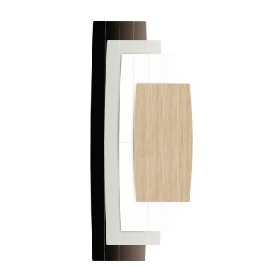 Mesa Table B Steel de BD Barcelona en Moises Showroom Mesa Table B Steel de BD Barcelona en Moises Showroom