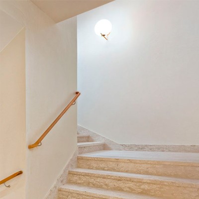 Aplique IC C/W2 pared y techo Flos Aplique IC C/W2 pared y techo Flos