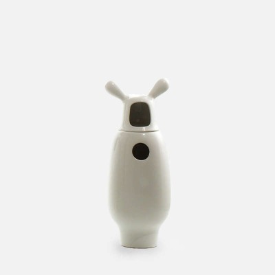 Jaime Hayon's Showtime Vases for BD Barcelona Jaime Hayon's Showtime Vases for BD Barcelona