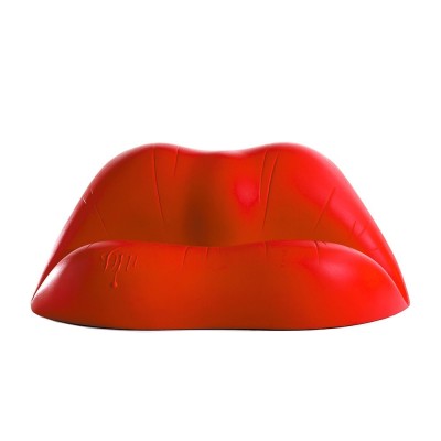 Dalilips sofa by bd barcelona Dalilips sofa by bd barcelona