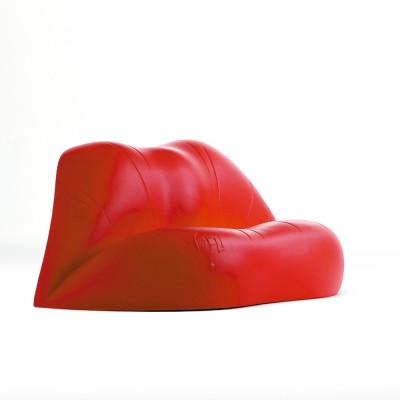 Dalilips sofa by bd barcelona Dalilips sofa by bd barcelona