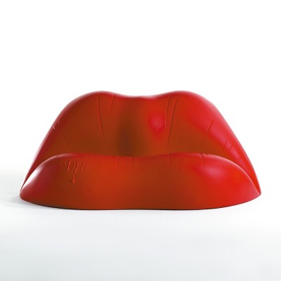 Dalilips sofa by bd barcelona Dalilips sofa by bd barcelona