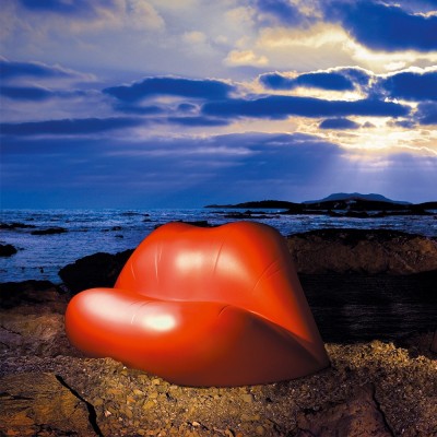 Dalilips sofa by bd barcelona Dalilips sofa by bd barcelona