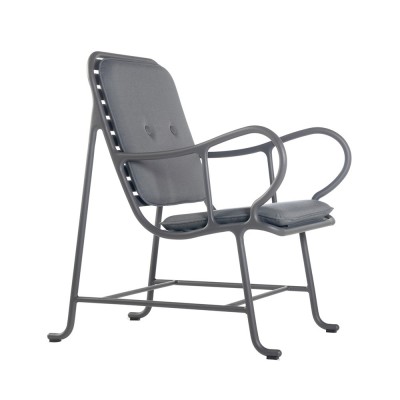 Gardenias Outdoor Armchair by BD Barcelona Gardenias Outdoor Armchair by BD Barcelona