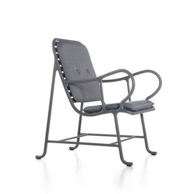 Poltrona de exterior Gardenias by BD Barcelona Poltrona de exterior Gardenias by BD Barcelona