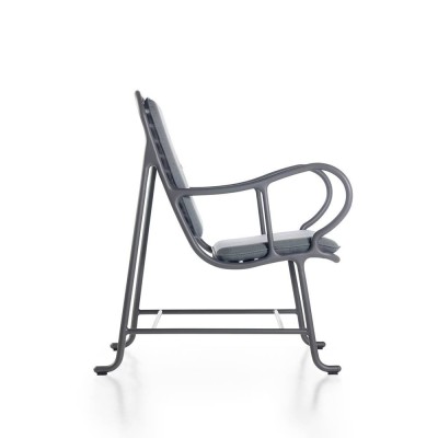 Poltrona de exterior Gardenias by BD Barcelona Poltrona de exterior Gardenias by BD Barcelona
