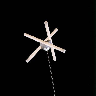 Forgotten floor lamp from BD Barcelona. Forgotten floor lamp from BD Barcelona.