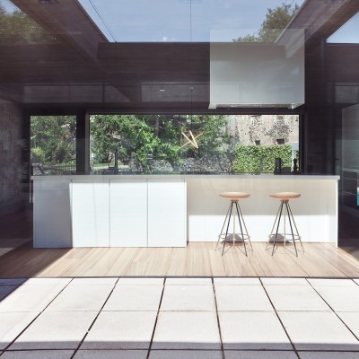 Taburete Jamaica de BD Barcelona