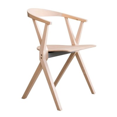 B chair de BD Barcelona