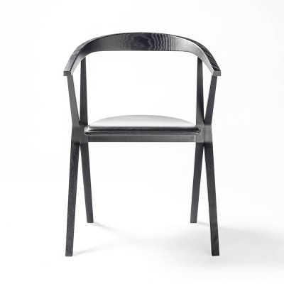 Chaise B par BD Barcelona Chaise B par BD Barcelona