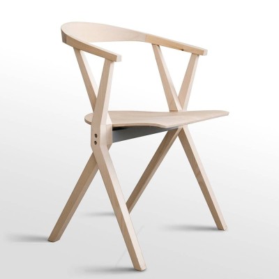 B chair de BD Barcelona