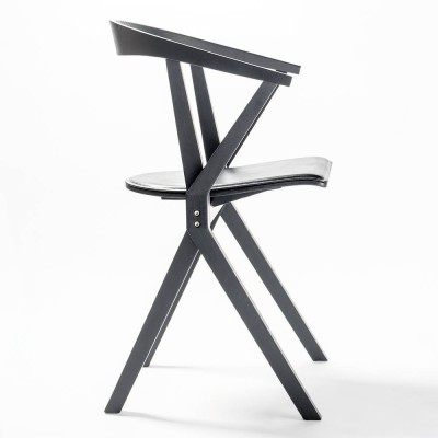 Chaise B par BD Barcelona Chaise B par BD Barcelona