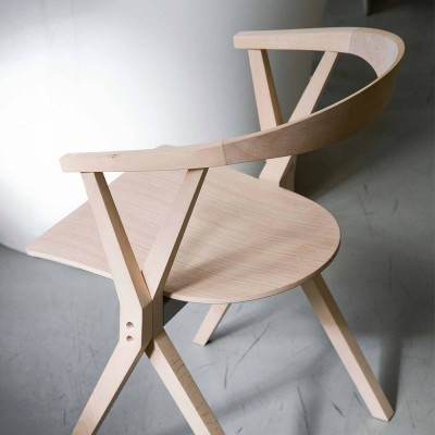 B chair de BD Barcelona