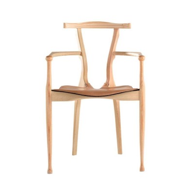 Chaise Gaulino par Oscar Tusquets pour BD Barcelona Chaise Gaulino par Oscar Tusquets pour BD Barcelona